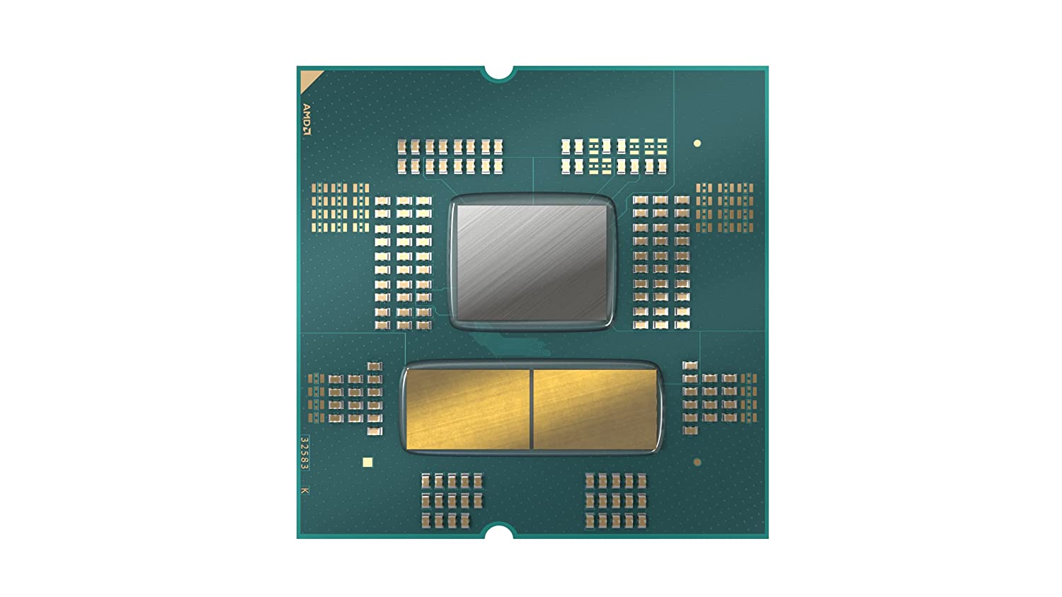 AMD RYZEN 9 7950X Desktop Processor 16 cores 32 Threads 80 MB