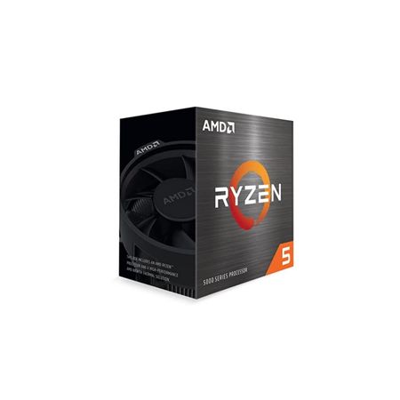 AMD Ryzen 5 4500 3.6Ghz 6 Cores 12 Threads Desktop Processor