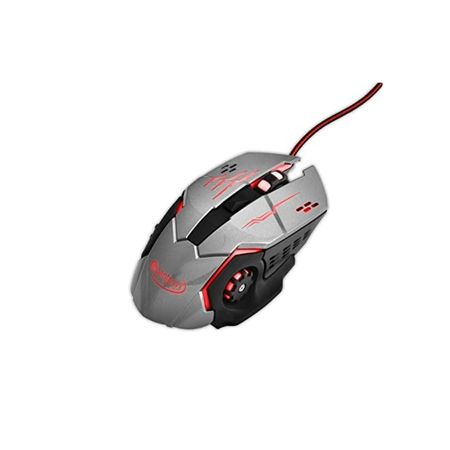 Alternativ personificering bønner Quantum Snype 2.0 USB Wired Gaming Mouse QHM-286G – Mercy Electronics