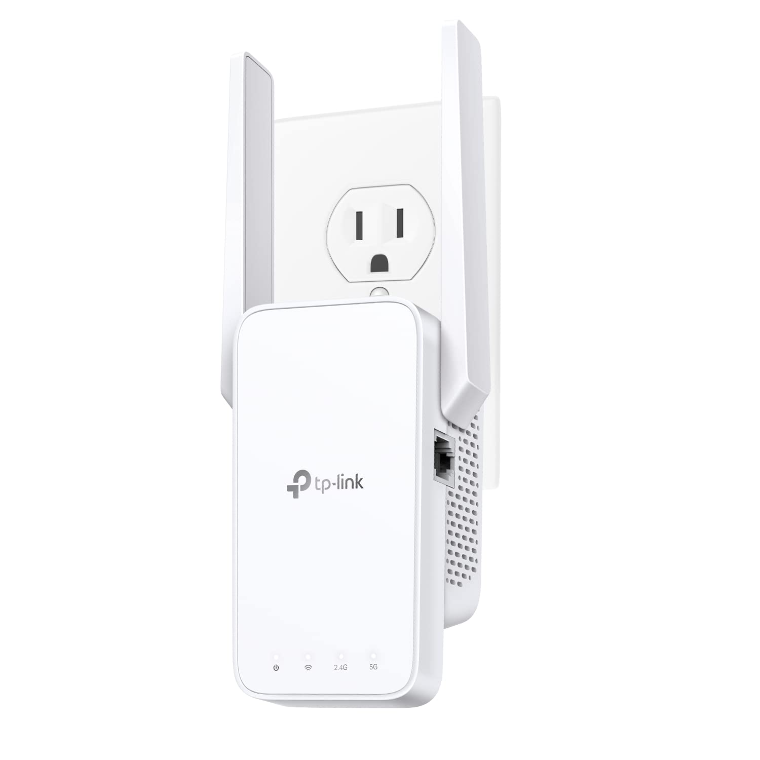 Tp-link RE315 AC1200 Dual Band Wi-Fi Range Extender – Mercy Electronics